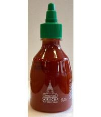 Sriracha Chilli Sauce 210ml ROYALTHAI - 1